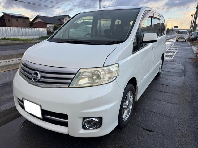 セレナ （2枚目）