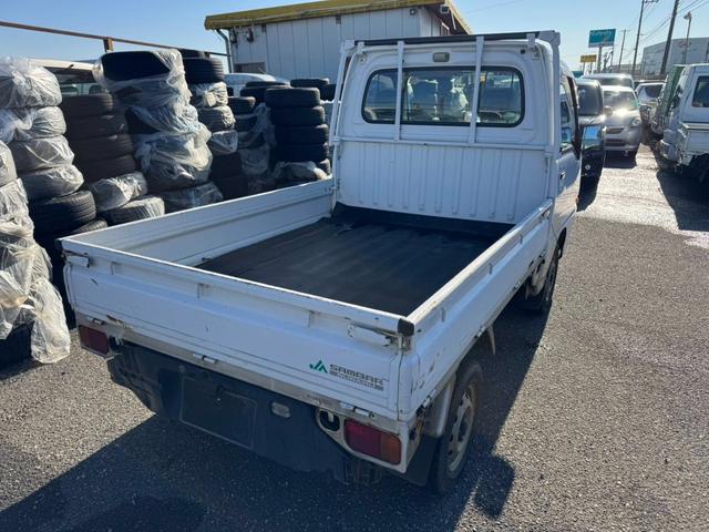 サンバートラック ＴＢ（4枚目）