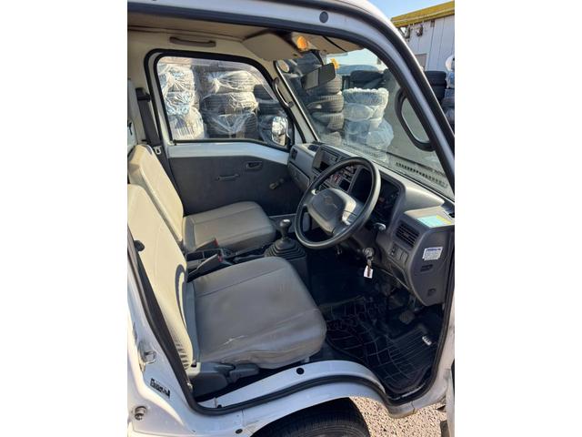 サンバートラック ＴＢ（5枚目）