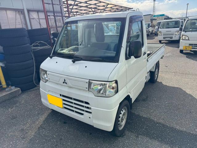 ミニキャブトラック ＶＸ－ＳＥ（2枚目）