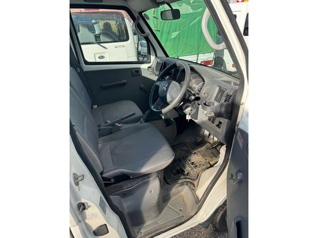 ミニキャブトラック ＶＸ－ＳＥ（5枚目）