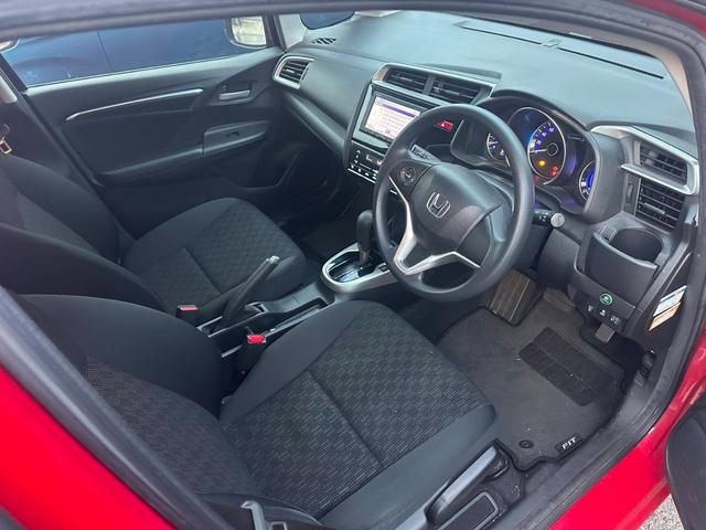 フィット １３Ｇ・Ｆパッケージ（5枚目）