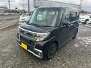 タント カスタムＲＳ　トップエディションＳＡＩＩＩ（2枚目）