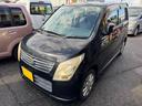 ワゴンR FXリミテッド 中古車画像_2