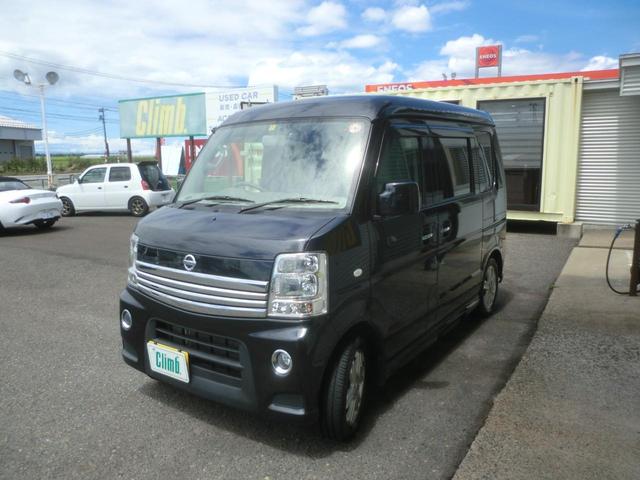 日産 ＮＶ１００クリッパーリオ