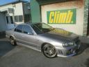 ２５ＧＴ－Ｘターボ　車高調　マフラー（10枚目）