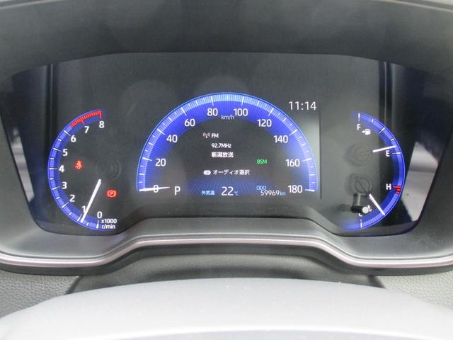 カローラツーリング ダブルバイビー　ワンオーナー　車検Ｒ８年５月　ディスプレイオーディオ　Ｂｌｕｅｔｏｏｔｈ　バックカメラ　ドラレコ　ＥＴＣ（4枚目）