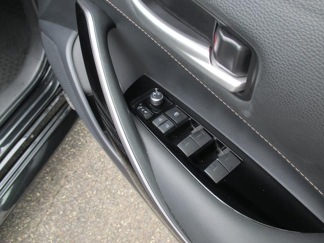 カローラツーリング ダブルバイビー　ワンオーナー　車検Ｒ８年５月　ディスプレイオーディオ　Ｂｌｕｅｔｏｏｔｈ　バックカメラ　ドラレコ　ＥＴＣ（25枚目）