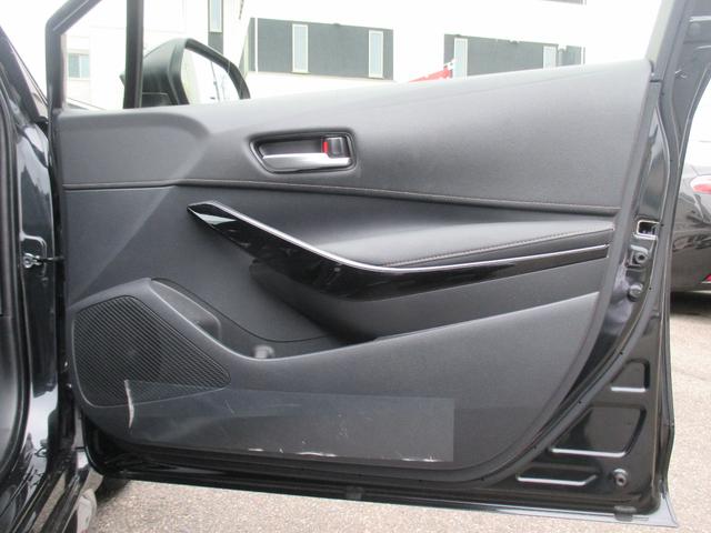 カローラツーリング ダブルバイビー　ワンオーナー　車検Ｒ８年５月　ディスプレイオーディオ　Ｂｌｕｅｔｏｏｔｈ　バックカメラ　ドラレコ　ＥＴＣ（26枚目）