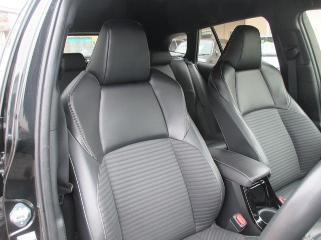 カローラツーリング ダブルバイビー　ワンオーナー　車検Ｒ８年５月　ディスプレイオーディオ　Ｂｌｕｅｔｏｏｔｈ　バックカメラ　ドラレコ　ＥＴＣ（27枚目）