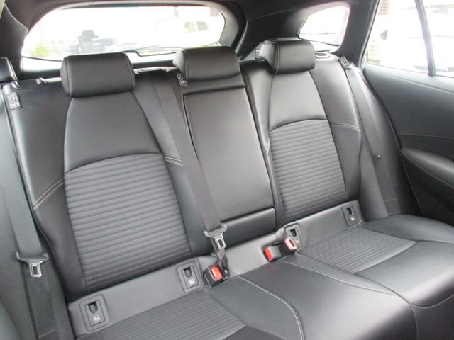カローラツーリング ダブルバイビー　ワンオーナー　車検Ｒ８年５月　ディスプレイオーディオ　Ｂｌｕｅｔｏｏｔｈ　バックカメラ　ドラレコ　ＥＴＣ（29枚目）