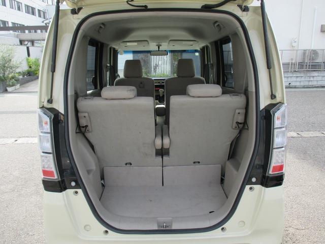 Ｎ－ＢＯＸ Ｇ・Ｌパッケージ　車検Ｒ８年２月　４ＷＤ　ＥＴＣ　スマートキー　中古スタッドレス有（27枚目）