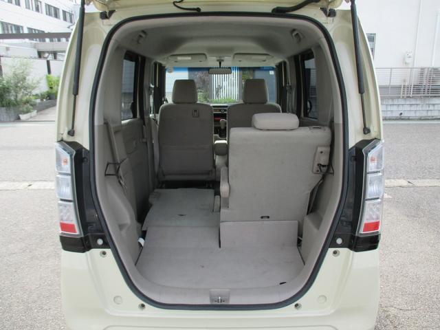 Ｎ－ＢＯＸ Ｇ・Ｌパッケージ　車検Ｒ８年２月　４ＷＤ　ＥＴＣ　スマートキー　中古スタッドレス有（28枚目）
