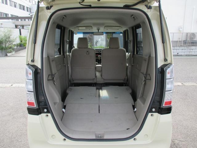 Ｎ－ＢＯＸ Ｇ・Ｌパッケージ　車検Ｒ８年２月　４ＷＤ　ＥＴＣ　スマートキー　中古スタッドレス有（29枚目）