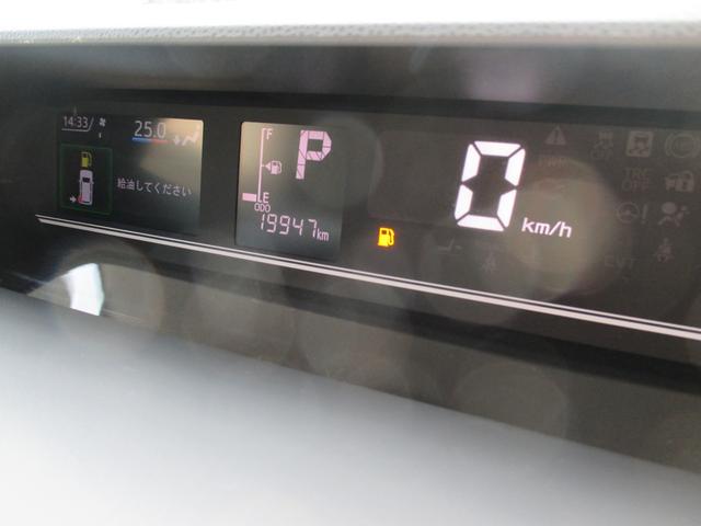 タント Xセレクション スマアシ(衝突回避 誤発進抑制 先行車発進通知) 左側パワースライドドア Fカーテン&サイドエアバッグ ストラーダナビ フルセグTV DVD CD Bluetooth Bカメラ ETC シートヒーター(4枚目)