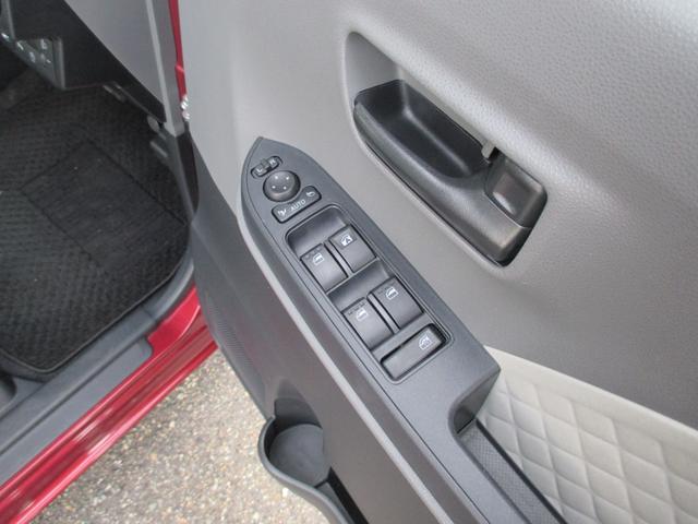 タント Xセレクション スマアシ(衝突回避 誤発進抑制 先行車発進通知) 左側パワースライドドア Fカーテン&サイドエアバッグ ストラーダナビ フルセグTV DVD CD Bluetooth Bカメラ ETC シートヒーター(22枚目)