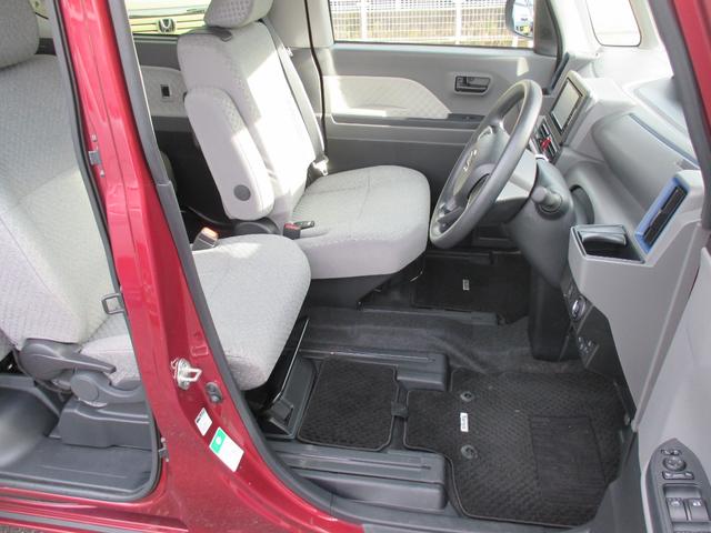 タント Xセレクション スマアシ(衝突回避 誤発進抑制 先行車発進通知) 左側パワースライドドア Fカーテン&サイドエアバッグ ストラーダナビ フルセグTV DVD CD Bluetooth Bカメラ ETC シートヒーター(26枚目)