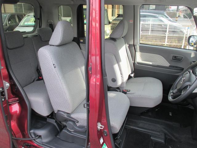 タント Xセレクション スマアシ(衝突回避 誤発進抑制 先行車発進通知) 左側パワースライドドア Fカーテン&サイドエアバッグ ストラーダナビ フルセグTV DVD CD Bluetooth Bカメラ ETC シートヒーター(27枚目)