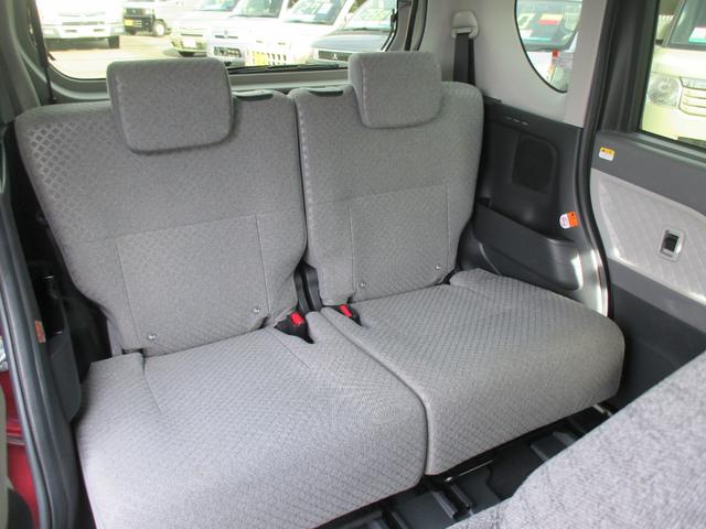 タント Xセレクション スマアシ(衝突回避 誤発進抑制 先行車発進通知) 左側パワースライドドア Fカーテン&サイドエアバッグ ストラーダナビ フルセグTV DVD CD Bluetooth Bカメラ ETC シートヒーター(30枚目)