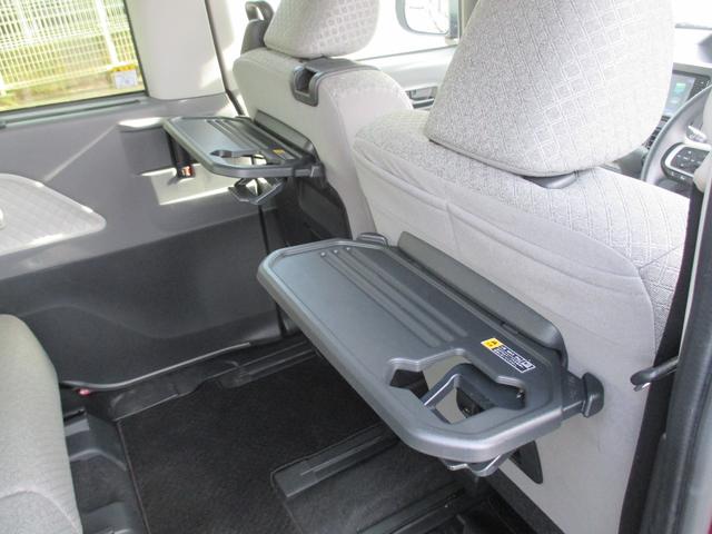 タント Xセレクション スマアシ(衝突回避 誤発進抑制 先行車発進通知) 左側パワースライドドア Fカーテン&サイドエアバッグ ストラーダナビ フルセグTV DVD CD Bluetooth Bカメラ ETC シートヒーター(32枚目)