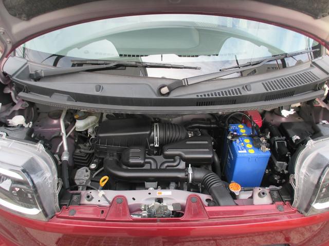 タント Xセレクション スマアシ(衝突回避 誤発進抑制 先行車発進通知) 左側パワースライドドア Fカーテン&サイドエアバッグ ストラーダナビ フルセグTV DVD CD Bluetooth Bカメラ ETC シートヒーター(38枚目)