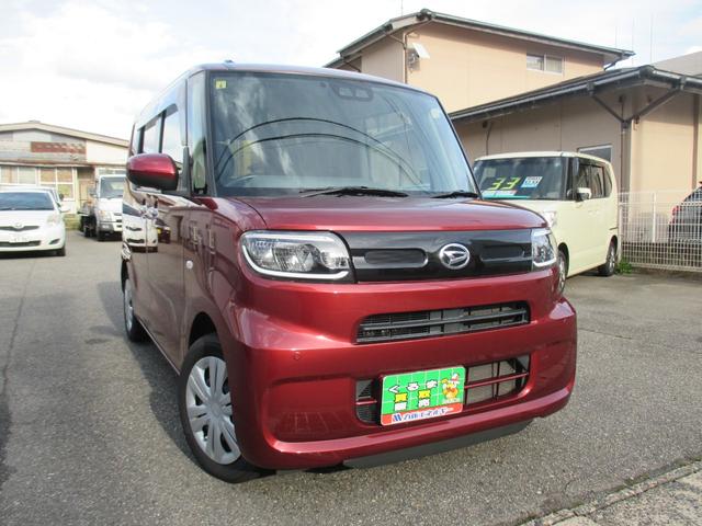 タント Xセレクション スマアシ(衝突回避 誤発進抑制 先行車発進通知) 左側パワースライドドア Fカーテン&サイドエアバッグ ストラーダナビ フルセグTV DVD CD Bluetooth Bカメラ ETC シートヒーター(43枚目)