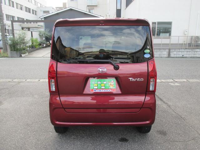 タント Xセレクション スマアシ(衝突回避 誤発進抑制 先行車発進通知) 左側パワースライドドア Fカーテン&サイドエアバッグ ストラーダナビ フルセグTV DVD CD Bluetooth Bカメラ ETC シートヒーター(45枚目)