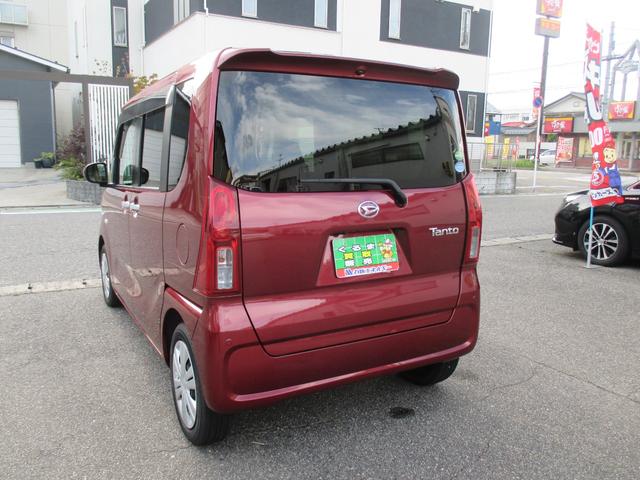 タント Xセレクション スマアシ(衝突回避 誤発進抑制 先行車発進通知) 左側パワースライドドア Fカーテン&サイドエアバッグ ストラーダナビ フルセグTV DVD CD Bluetooth Bカメラ ETC シートヒーター(46枚目)