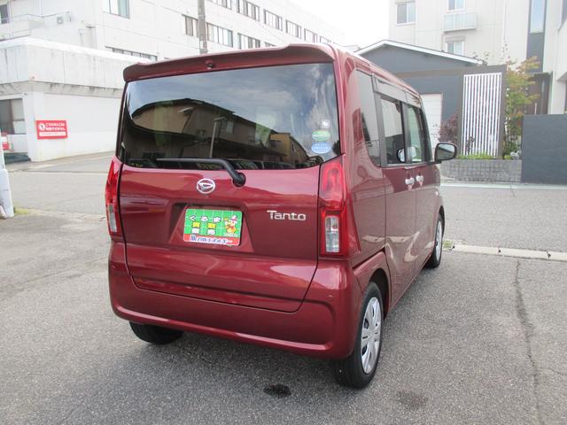 タント Xセレクション スマアシ(衝突回避 誤発進抑制 先行車発進通知) 左側パワースライドドア Fカーテン&サイドエアバッグ ストラーダナビ フルセグTV DVD CD Bluetooth Bカメラ ETC シートヒーター(47枚目)