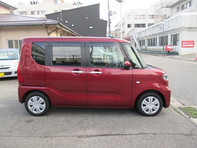 タント Xセレクション スマアシ(衝突回避 誤発進抑制 先行車発進通知) 左側パワースライドドア Fカーテン&サイドエアバッグ ストラーダナビ フルセグTV DVD CD Bluetooth Bカメラ ETC シートヒーター(49枚目)
