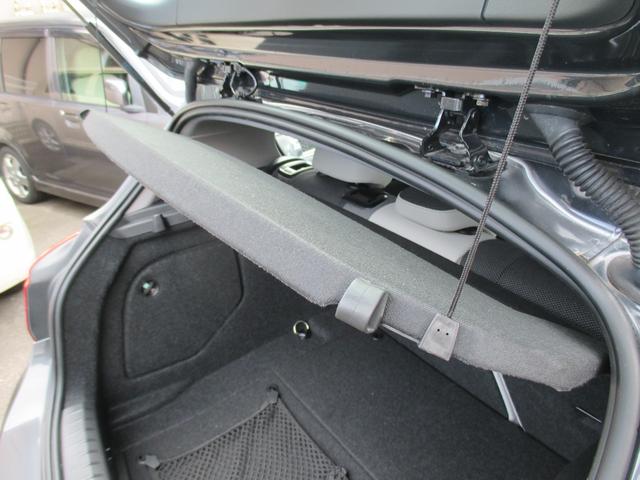 1シリーズ 118i スタイル 1500ccターボ 純正ナビ DVD CD USB Bkuetooth バックカメラ クルーズコントロール ハーフレザーシート 前後ドライブレコーダー ETC 純正15AW 記録簿 取扱説明書 保証書(38枚目)