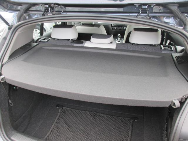 1シリーズ 118i スタイル 1500ccターボ 純正ナビ DVD CD USB Bkuetooth バックカメラ クルーズコントロール ハーフレザーシート 前後ドライブレコーダー ETC 純正15AW 記録簿 取扱説明書 保証書(39枚目)