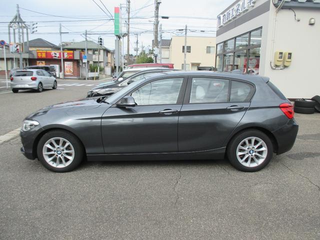 1シリーズ 118i スタイル 1500ccターボ 純正ナビ DVD CD USB Bkuetooth バックカメラ クルーズコントロール ハーフレザーシート 前後ドライブレコーダー ETC 純正15AW 記録簿 取扱説明書 保証書(59枚目)