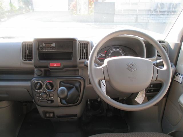 エブリイ ＰＡリミテッド　ワンオーナー　車検Ｒ８年８月　衝突軽減ブレーキ　パワーウインドウ　キーレス（2枚目）