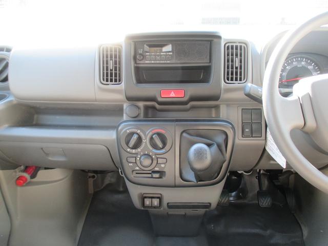 エブリイ ＰＡリミテッド　ワンオーナー　車検Ｒ８年８月　衝突軽減ブレーキ　パワーウインドウ　キーレス（3枚目）