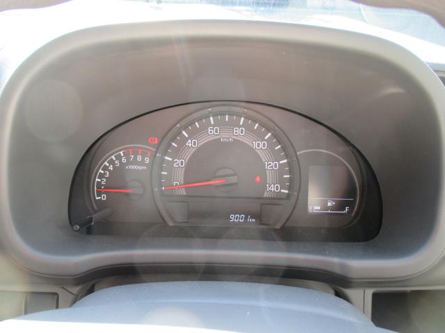 エブリイ ＰＡリミテッド　ワンオーナー　車検Ｒ８年８月　衝突軽減ブレーキ　パワーウインドウ　キーレス（4枚目）