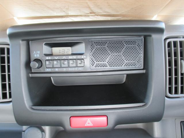 エブリイ ＰＡリミテッド　ワンオーナー　車検Ｒ８年８月　衝突軽減ブレーキ　パワーウインドウ　キーレス（6枚目）
