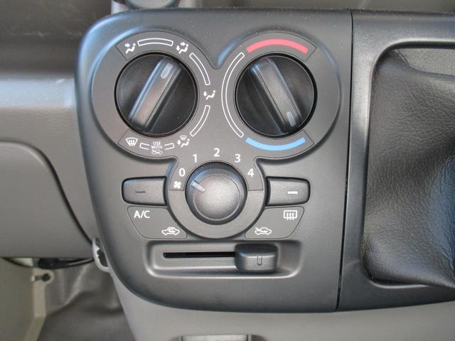 エブリイ ＰＡリミテッド　ワンオーナー　車検Ｒ８年８月　衝突軽減ブレーキ　パワーウインドウ　キーレス（8枚目）