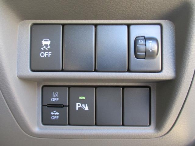 エブリイ ＰＡリミテッド　ワンオーナー　車検Ｒ８年８月　衝突軽減ブレーキ　パワーウインドウ　キーレス（11枚目）