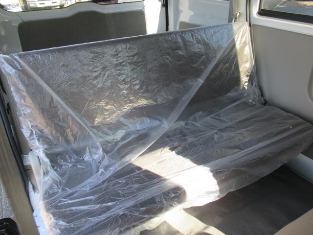 エブリイ ＰＡリミテッド　ワンオーナー　車検Ｒ８年８月　衝突軽減ブレーキ　パワーウインドウ　キーレス（19枚目）