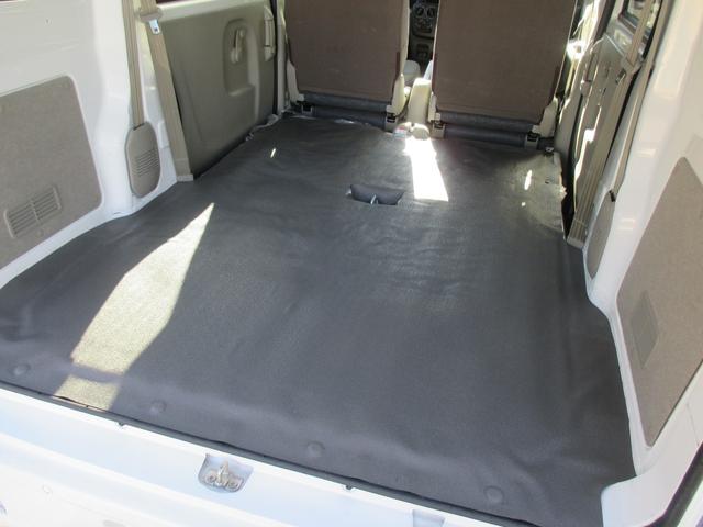 エブリイ ＰＡリミテッド　ワンオーナー　車検Ｒ８年８月　衝突軽減ブレーキ　パワーウインドウ　キーレス（22枚目）