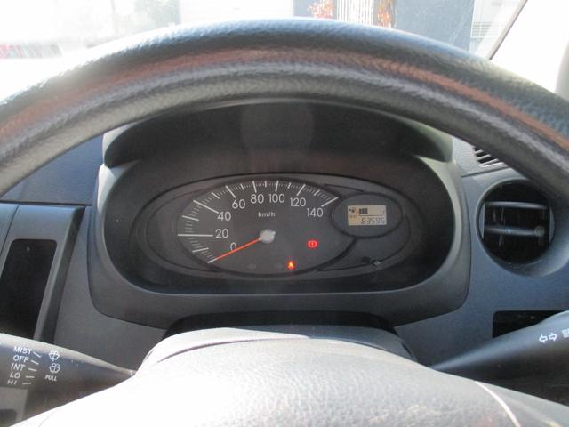 ミラ TX 車検整備付 5速マニュアル パワステ キーレス(2枚目)