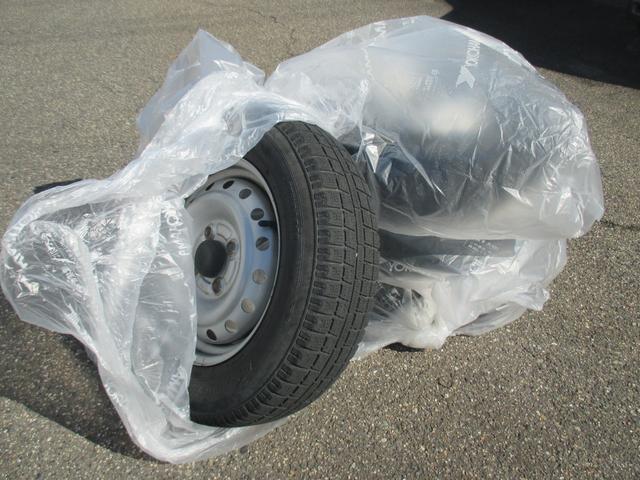 ミラ TX 車検整備付 5速マニュアル パワステ キーレス(16枚目)