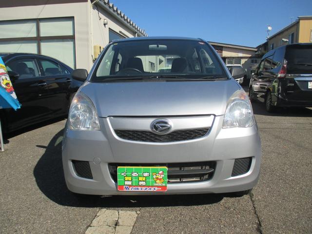 ミラ TX 車検整備付 5速マニュアル パワステ キーレス(18枚目)