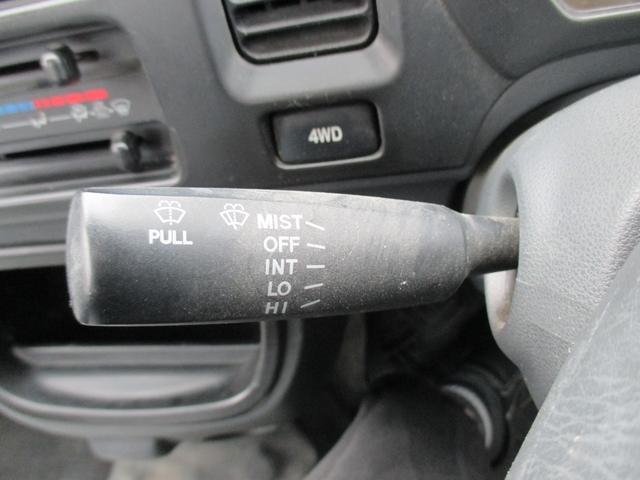 ハイゼットトラック エアコン・パワステ スペシャル(7枚目)