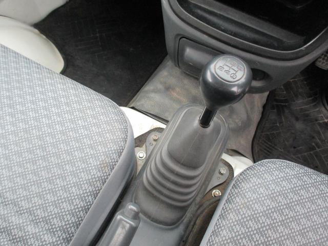 ハイゼットトラック エアコン・パワステ スペシャル(9枚目)