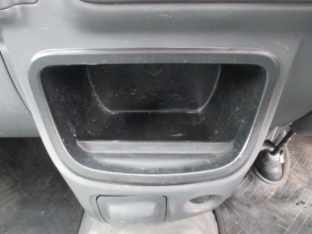 ハイゼットトラック エアコン・パワステ スペシャル(10枚目)