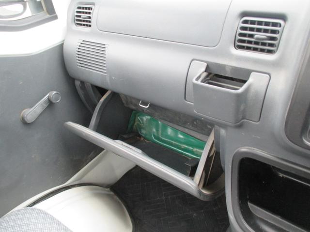 ハイゼットトラック エアコン・パワステ スペシャル(11枚目)