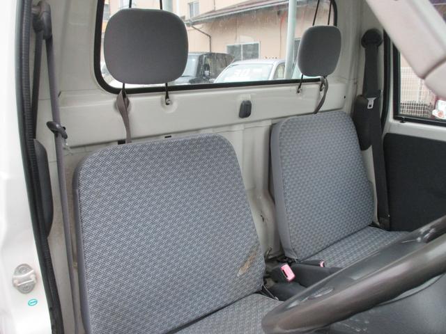 ハイゼットトラック エアコン・パワステ スペシャル(12枚目)