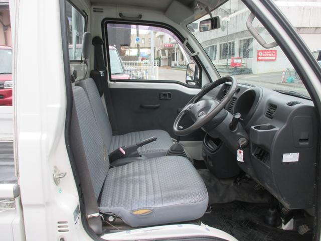 ハイゼットトラック エアコン・パワステ スペシャル(13枚目)
